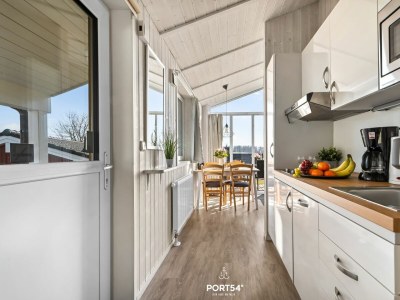 Holiday house Ferienhaus Bellevue - St. Andreasberg im Harz - Features photo 17