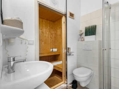 Holiday house Ferienhaus Bellevue - St. Andreasberg im Harz - Features photo 19