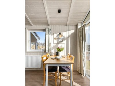 Holiday house Ferienhaus Bellevue - St. Andreasberg im Harz - Features photo 20