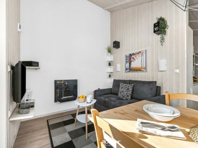 Holiday house Ferienhaus Bellevue - St. Andreasberg im Harz - Features photo 22