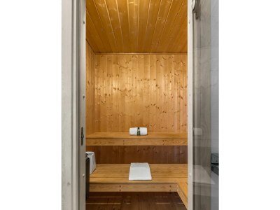 Holiday house Ferienhaus Bellevue - St. Andreasberg im Harz - Features photo 26