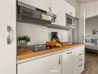 Holiday house Ferienhaus Bellevue - St. Andreasberg im Harz - Features photo 27