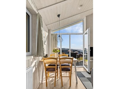 Holiday house Ferienhaus Bellevue - St. Andreasberg im Harz - Features photo 28