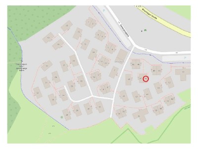 Holiday house Ferienhaus Panorama-Lodge 48 - St. Andreasberg im Harz - Outdoor photo 15