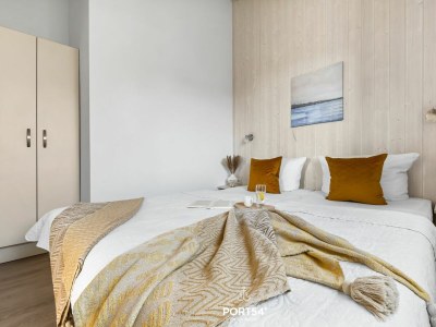 Holiday house Ferienhaus Panorama-Lodge 48 - St. Andreasberg im Harz - Features photo 16