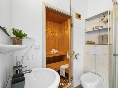 Holiday house Ferienhaus Panorama-Lodge 48 - St. Andreasberg im Harz - Features photo 17