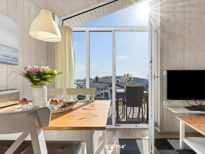 Holiday house Ferienhaus Panorama-Lodge 48 - St. Andreasberg im Harz - Features photo 18