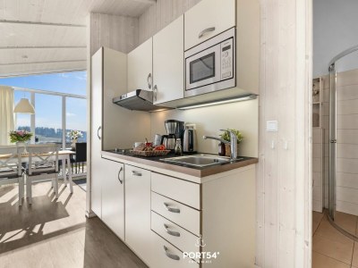 Holiday house Ferienhaus Panorama-Lodge 48 - St. Andreasberg im Harz - Features photo 19