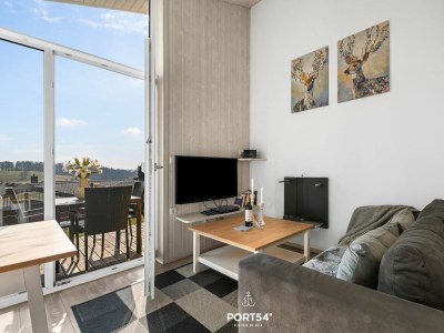 Holiday house Ferienhaus Panorama-Lodge 48 - St. Andreasberg im Harz - Features photo 20