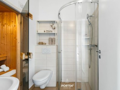 Holiday house Ferienhaus Panorama-Lodge 48 - St. Andreasberg im Harz - Features photo 21