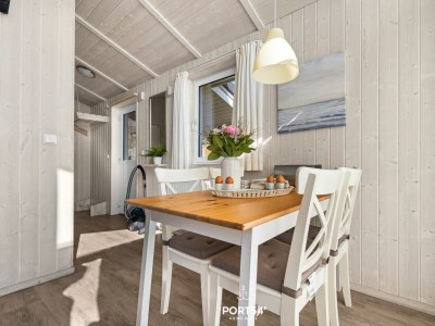 Holiday house Ferienhaus Panorama-Lodge 48 - St. Andreasberg im Harz - Features photo 22