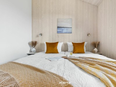 Holiday house Ferienhaus Panorama-Lodge 48 - St. Andreasberg im Harz - Features photo 23