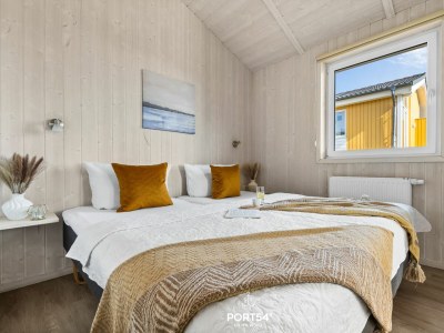 Holiday house Ferienhaus Panorama-Lodge 48 - St. Andreasberg im Harz - Features photo 25