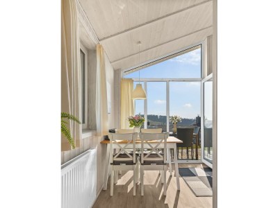Holiday house Ferienhaus Panorama-Lodge 48 - St. Andreasberg im Harz - Features photo 27