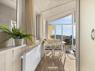 Holiday house Ferienhaus Panorama-Lodge 48 - St. Andreasberg im Harz - Features photo 28