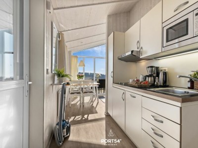 Holiday house Ferienhaus Panorama-Lodge 48 - St. Andreasberg im Harz - Features photo 29