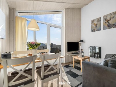 Holiday house Ferienhaus Panorama-Lodge 48 - St. Andreasberg im Harz - Features photo 31