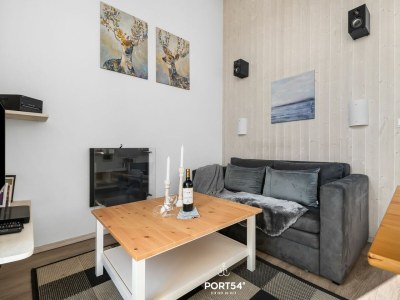 Holiday house Ferienhaus Panorama-Lodge 48 - St. Andreasberg im Harz - Features photo 32