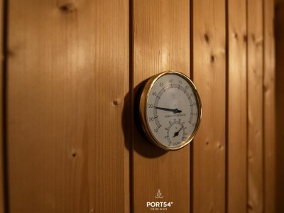 Holiday house Ferienhaus Panorama-Lodge 48 - St. Andreasberg im Harz - Features photo 33