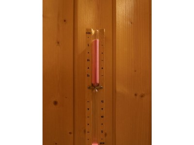 Holiday house Ferienhaus Panorama-Lodge 48 - St. Andreasberg im Harz - Features photo 34