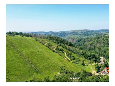 Holiday house Ferienhaus Panorama-Lodge 48 - St. Andreasberg im Harz - Environment photo 37