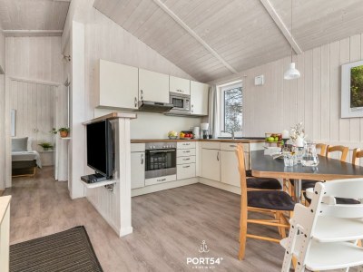 Holiday house Ferienhaus Sonnenaufgang - St. Andreasberg im Harz - Features photo 37