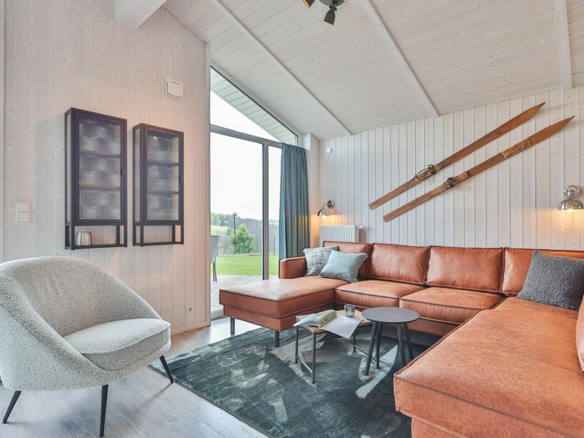 Holiday house Ferienhaus Silberhütte - St. Andreasberg im Harz