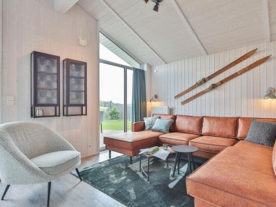 Holiday house Ferienhaus Silberhütte - St. Andreasberg im Harz in St. Andreasberg - Holiday house