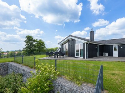 Holiday house Ferienhaus Silberhütte - St. Andreasberg im Harz - Outdoor photo 5