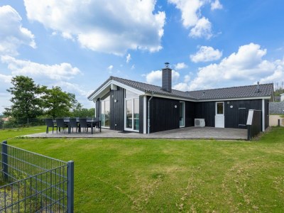 Holiday house Ferienhaus Silberhütte - St. Andreasberg im Harz - Outdoor photo 6