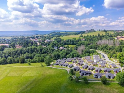 Holiday house Ferienhaus Silberhütte - St. Andreasberg im Harz - Outdoor photo 7