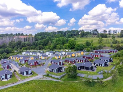 Holiday house Ferienhaus Silberhütte - St. Andreasberg im Harz - Outdoor photo 8