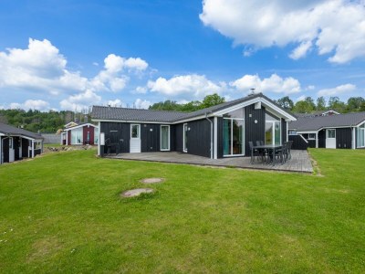 Holiday house Ferienhaus Silberhütte - St. Andreasberg im Harz - Outdoor photo 9