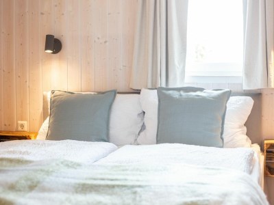 Holiday house Ferienhaus Silberhütte - St. Andreasberg im Harz - Features photo 12