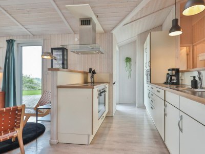 Holiday house Ferienhaus Silberhütte - St. Andreasberg im Harz - Features photo 13