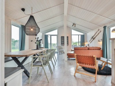 Holiday house Ferienhaus Silberhütte - St. Andreasberg im Harz - Features photo 14