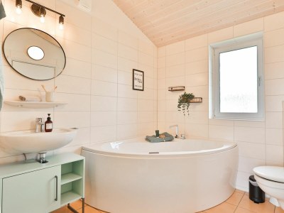 Holiday house Ferienhaus Silberhütte - St. Andreasberg im Harz - Features photo 15