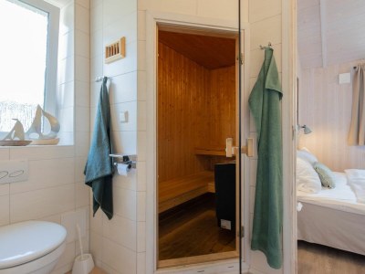 Holiday house Ferienhaus Silberhütte - St. Andreasberg im Harz - Features photo 16