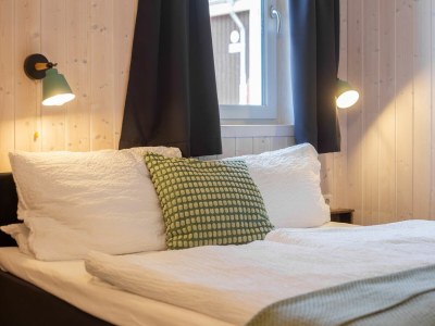 Holiday house Ferienhaus Silberhütte - St. Andreasberg im Harz - Features photo 19