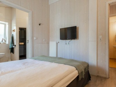 Holiday house Ferienhaus Silberhütte - St. Andreasberg im Harz - Features photo 21