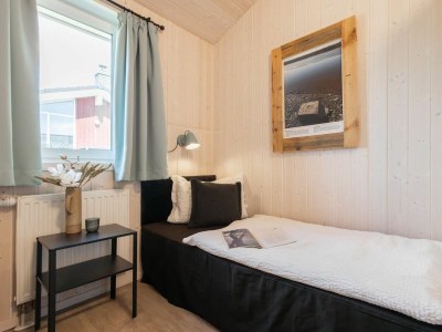 Holiday house Ferienhaus Silberhütte - St. Andreasberg im Harz - Features photo 23