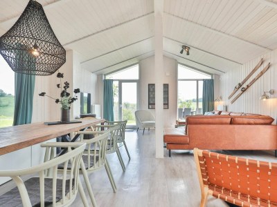 Holiday house Ferienhaus Silberhütte - St. Andreasberg im Harz - Features photo 24