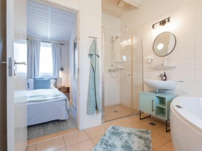 Holiday house Ferienhaus Silberhütte - St. Andreasberg im Harz - Features photo 25