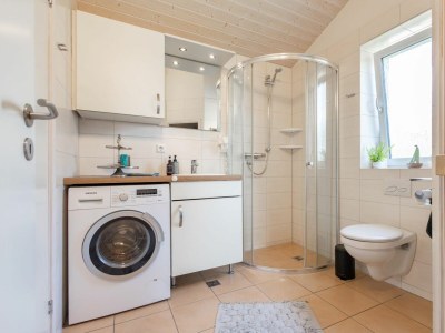 Holiday house Ferienhaus Silberhütte - St. Andreasberg im Harz - Features photo 27