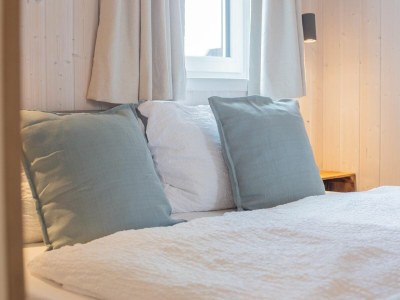 Holiday house Ferienhaus Silberhütte - St. Andreasberg im Harz - Features photo 29