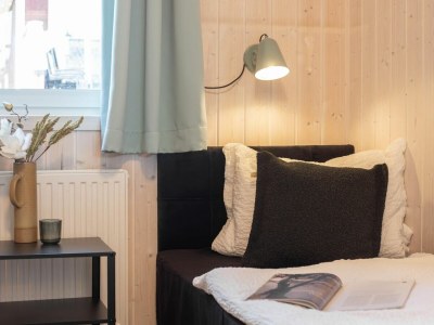 Holiday house Ferienhaus Silberhütte - St. Andreasberg im Harz - Features photo 31