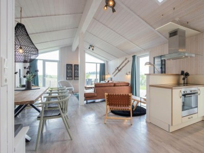 Holiday house Ferienhaus Silberhütte - St. Andreasberg im Harz - Features photo 34