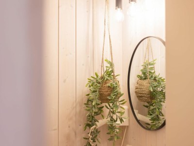 Holiday house Ferienhaus Silberhütte - St. Andreasberg im Harz - Features photo 35