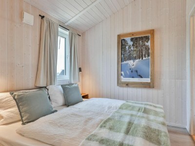 Holiday house Ferienhaus Silberhütte - St. Andreasberg im Harz - Features photo 37