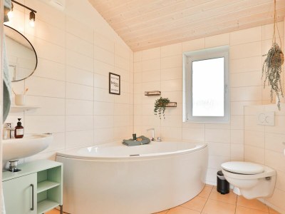 Holiday house Ferienhaus Silberhütte - St. Andreasberg im Harz - Features photo 38